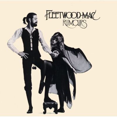 Fleetwood Mac Rumours Fleetwood Mac Rumours
