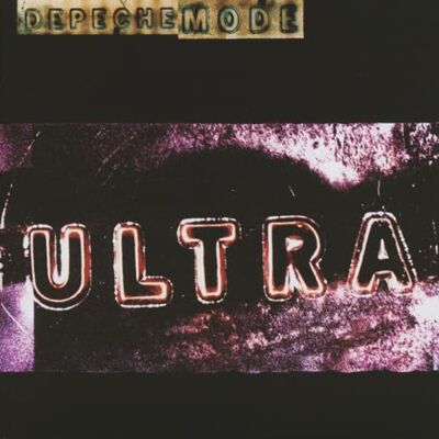 Depeche Mode Ultra Depeche Mode Ultra