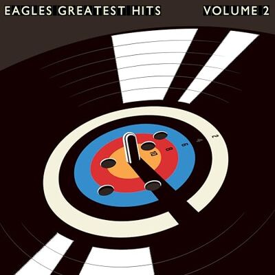 Eagles Greatest Hits Vol.2.( Lp Eagles Greatest Hits Vol.2.( Lp