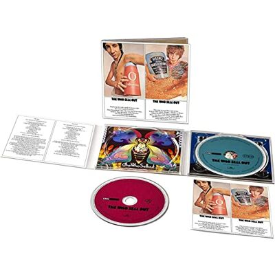 The Who Sell Out The Who Sell Out
