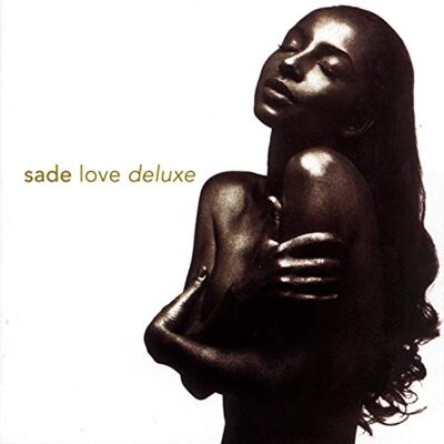 Sony Love Deluxe Sony Love Deluxe