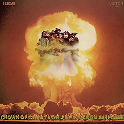 Sony Crown Of Creation Sony Crown Of Creation