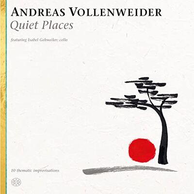 Made in Germany Musi Quiet Places Made in Germany Musi Quiet Places