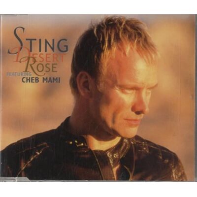 Sting Desert Rose Sting Desert Rose