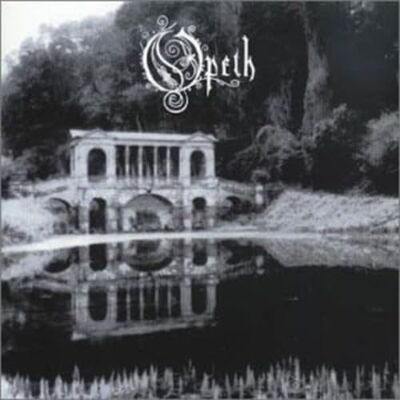 Opeth Morningrise + 1 Opeth Morningrise + 1