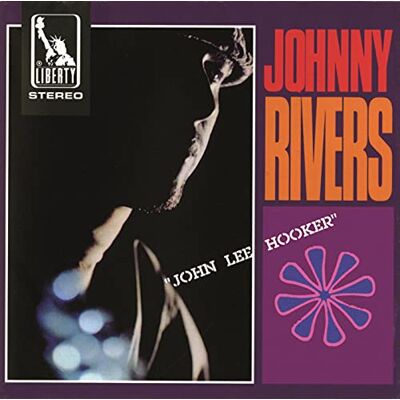 Universal Music John Lee Hooker Universal Music John Lee Hooker