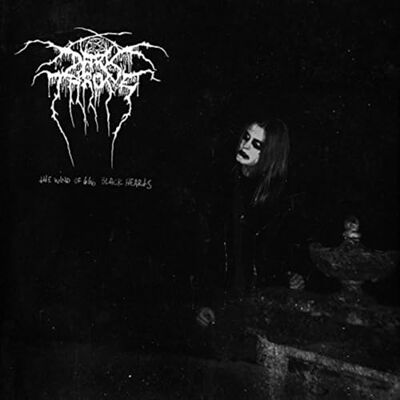 Darkthrone The Wind Of 666 Black Hearts Darkthrone The Wind Of 666 Black Hearts