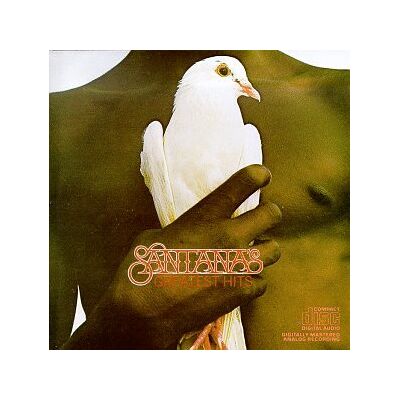 Santana Greatest Hits Santana Greatest Hits