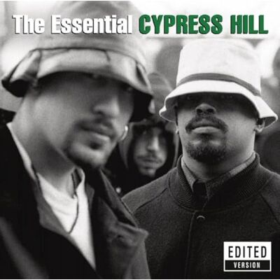 Sony The Essential Cypress Hill Sony The Essential Cypress Hill