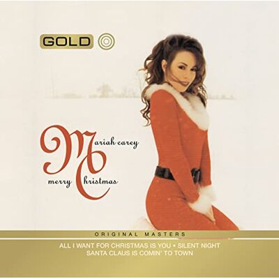 Mariah Carey Merry Christmas Mariah Carey Merry Christmas