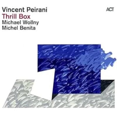 Vincent Trill Box Vincent Trill Box