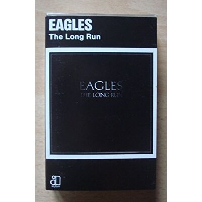 Eagles Long Run Eagles Long Run