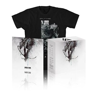 Linkin Park The Hunting Party Linkin Park The Hunting Party