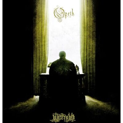 Opeth DUPLICATE DON'T USE Watershed Opeth DUPLICATE DON'T USE Watershed