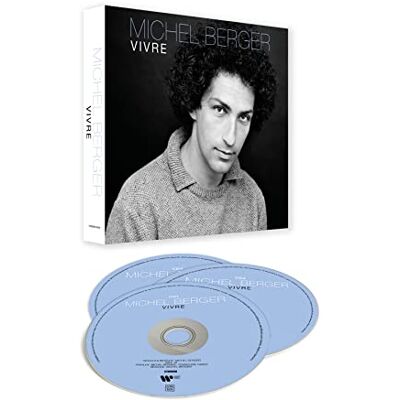 Warner Vivre Best of (Coffret Warner Vivre Best of (Coffret