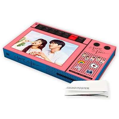 Import Twenty Five Twenty One / O.S.T Import Twenty Five Twenty One / O.S.T