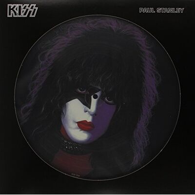 Kiss Paul Stanley Kiss Paul Stanley