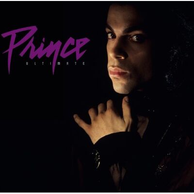 Prince Ultimate Prince Ultimate