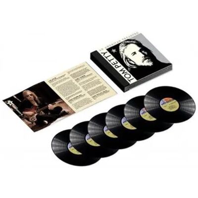 Warner An American Treasure Edition Limitée Warner An American Treasure Edition Limitée