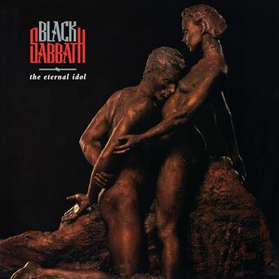 Black Sabbath The Eternal Idol Black Sabbath The Eternal Idol