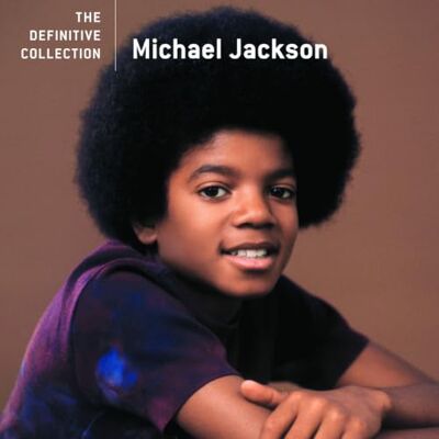 Jackson The Definitive Collection Jackson The Definitive Collection