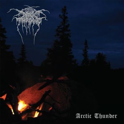 Darkthrone Arctic Thunder Darkthrone Arctic Thunder