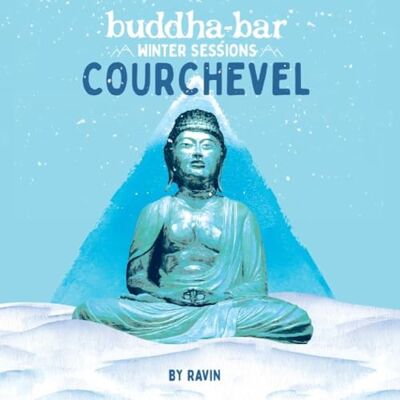 Buddha Bar Winter Sessions In Courchevel Buddha Bar Winter Sessions In Courchevel