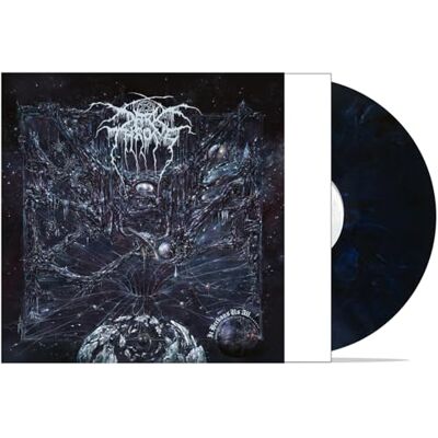 Darkthrone It Beckons Us All (Ltd Marble Blue Lp) Darkthrone It Beckons Us All (Ltd Marble Blue Lp)