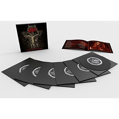 Slayer Repentless Slayer Repentless