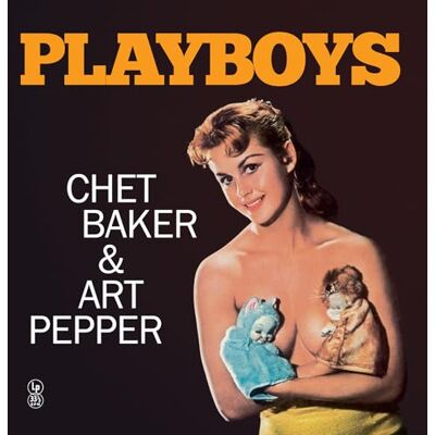 ART Playboys (Vinilo Amarillo) Lp ART Playboys (Vinilo Amarillo) Lp
