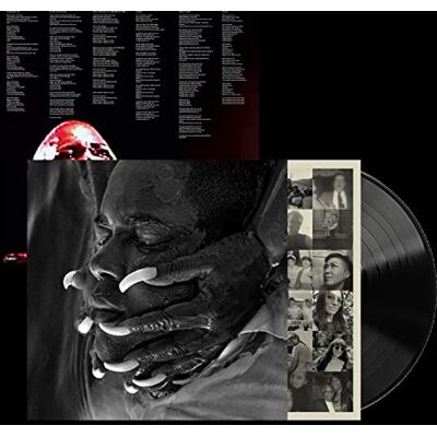 Gabriels Angels & Queens with Lyric Sheet) Gabriels Angels & Queens with Lyric Sheet)