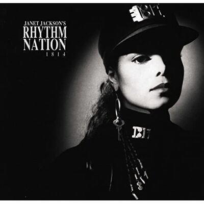 Jackson Rhythm Nation 1814 Jackson Rhythm Nation 1814