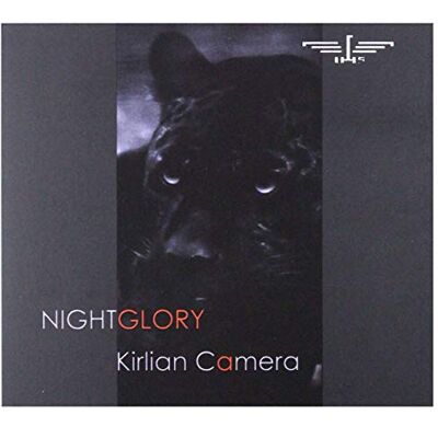 Kirlian camera Nightglory ltd edition Kirlian camera Nightglory ltd edition