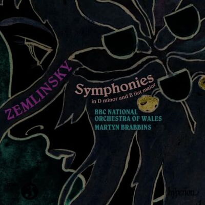 Hyperion Symphonies Hyperion Symphonies