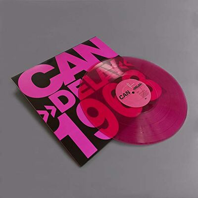 Can Delay 1968 Can Delay 1968