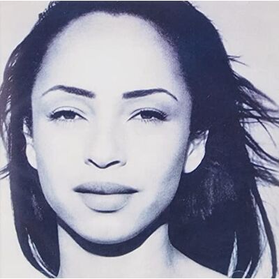 Sony The Best Of Sade (Gold Series) Sony The Best Of Sade (Gold Series)