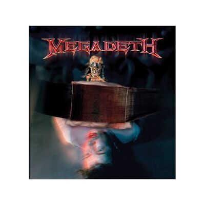 Megadeth World Needs a Hero Megadeth World Needs a Hero