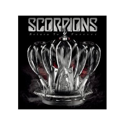 Scorpions Return to Forever Scorpions Return to Forever