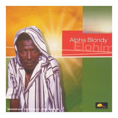 Alpha Elohim Alpha Elohim