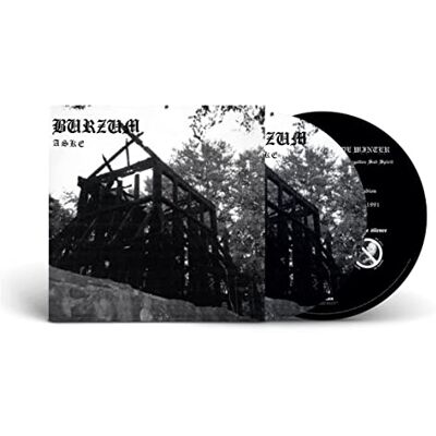 Burzum Aske Burzum Aske