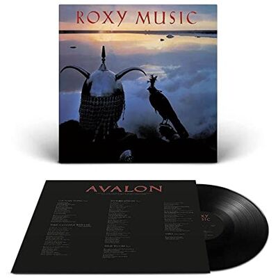 UNIVERSAL MUSIC Avalon (2020 Version) (Half-Speed Mastered) UNIVERSAL MUSIC Avalon (2020 Version) (Half-Speed Mastered)
