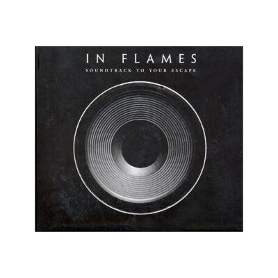 In Flames to Your Escape In Flames to Your Escape