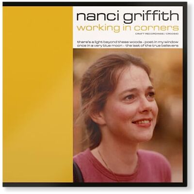 Craft Recordings Working In Corners (4CD) Craft Recordings Working In Corners (4CD)