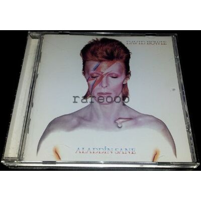 EMI Aladdin Sane EMI Aladdin Sane