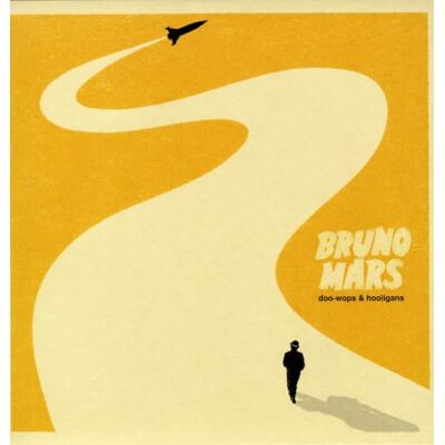 Bruno Mars Doo-Wops & Hooligans Bruno Mars Doo-Wops & Hooligans