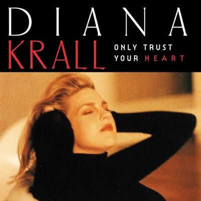 VERVE Only Trust Your Heart VERVE Only Trust Your Heart