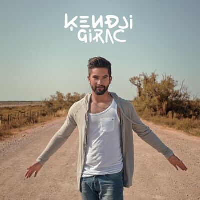 Girac, Kendji Kendji Girac, Kendji Kendji