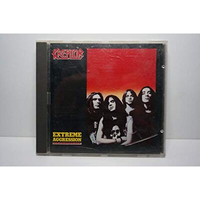 Kreator Extreme Aggression Kreator Extreme Aggression
