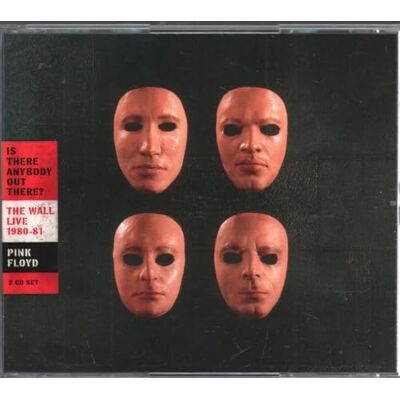 Pink Floyd Wall -Live- Pink Floyd Wall -Live-