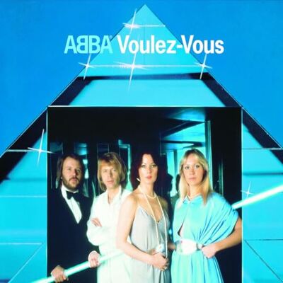Abba Voulez-Vous Abba Voulez-Vous